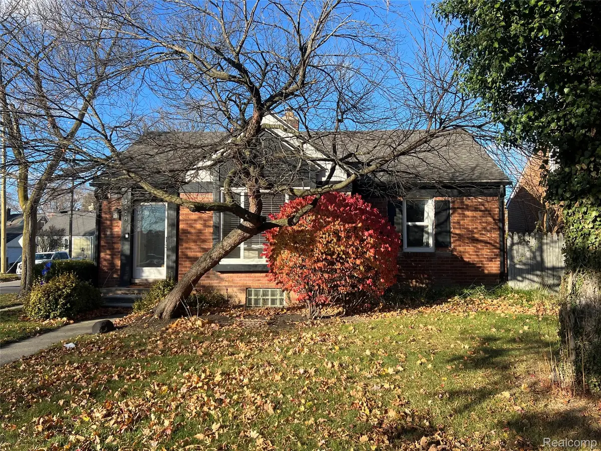 1678 N Taunton Road, Birmingham, MI 48009 - Image #1