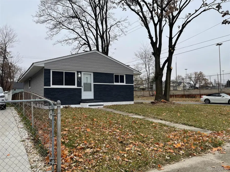 80 W Mansfield Avenue, Pontiac, MI 48340 - Image #2