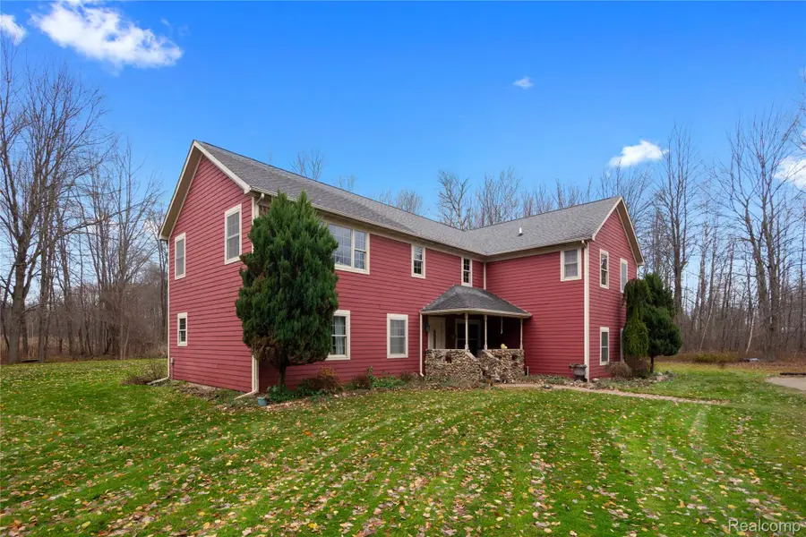 2222 Loree Road, Applegate, MI 48401 - Image #2