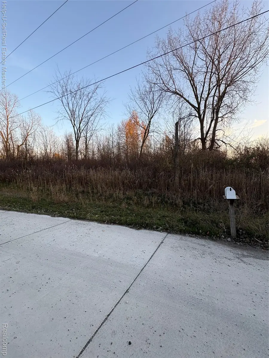 TBD Harris Road, Lakeport, MI 48059 - Image #3