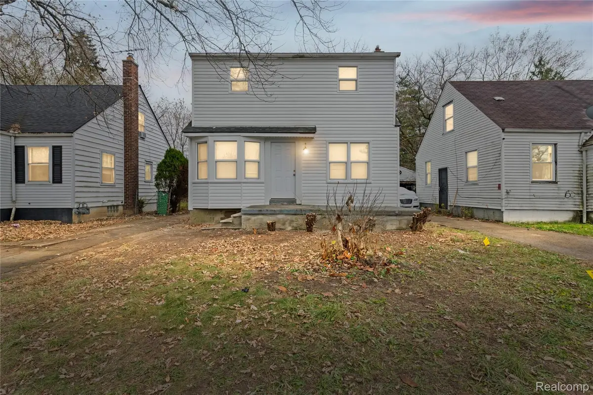 15826 Coram Street, Detroit, MI 48205 - Image #1