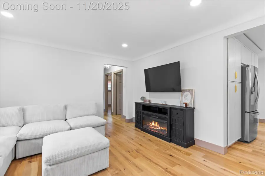 3608 W Webster Road, Royal Oak, MI 48073 - Image #3