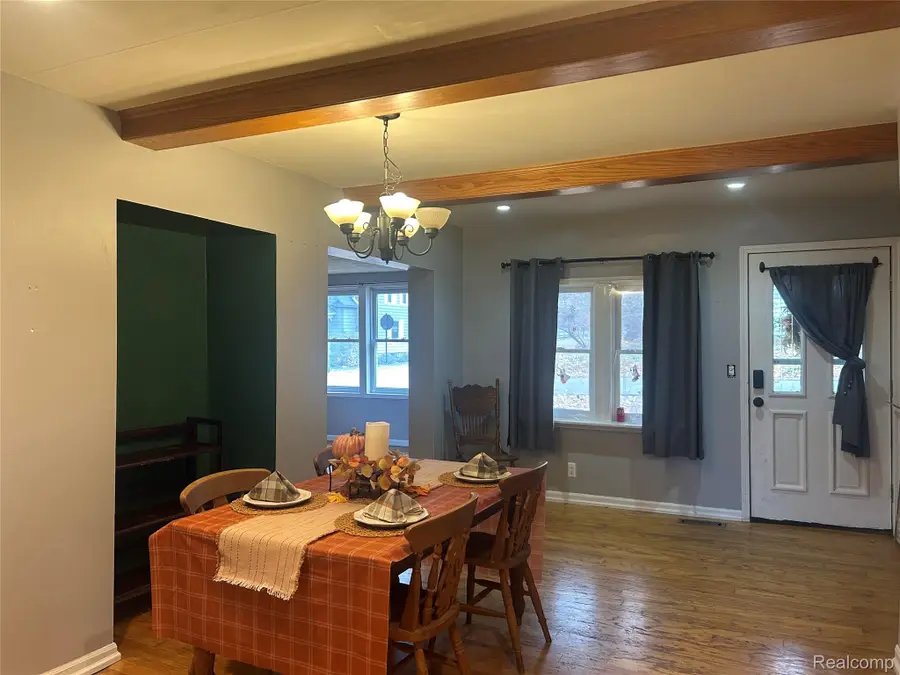 5447 North Street, Dryden, MI 48428 - Image #2