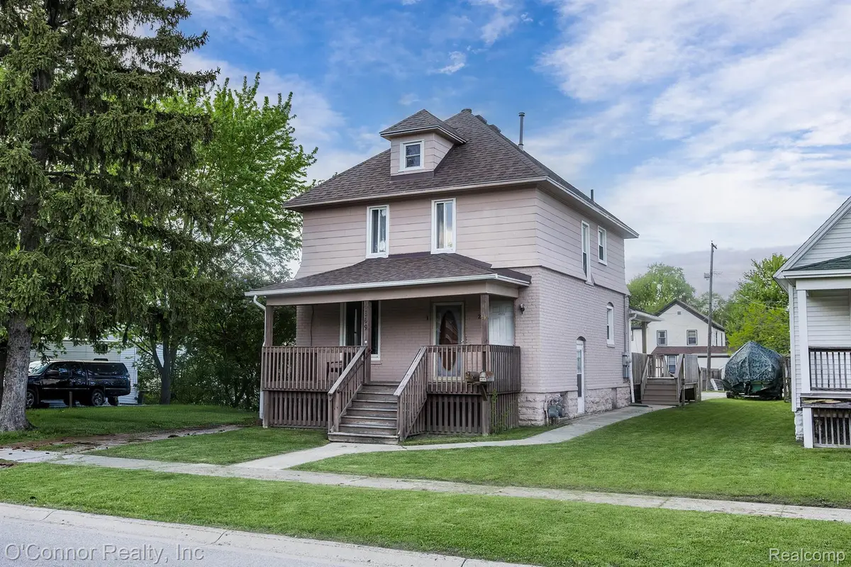 1309 Division Street, Port Huron, MI 48060 - Image #1