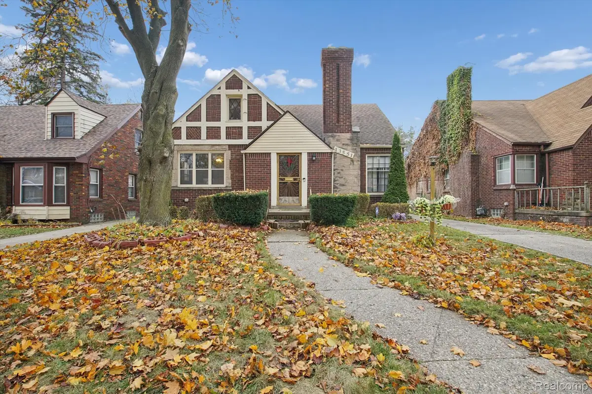 13551 Asbury Park, Detroit, MI 48227 - Image #1