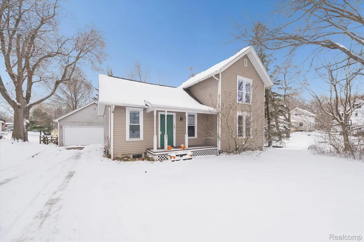 411 City Road, Manchester, MI 48158 - Image #1