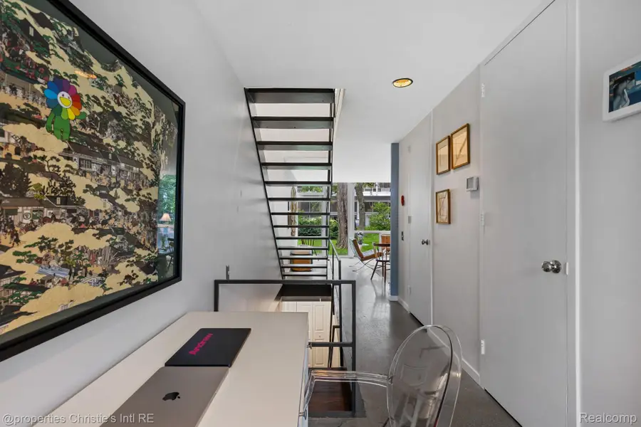 1351 Nicolet Place, Detroit, MI 48207 - Image #3