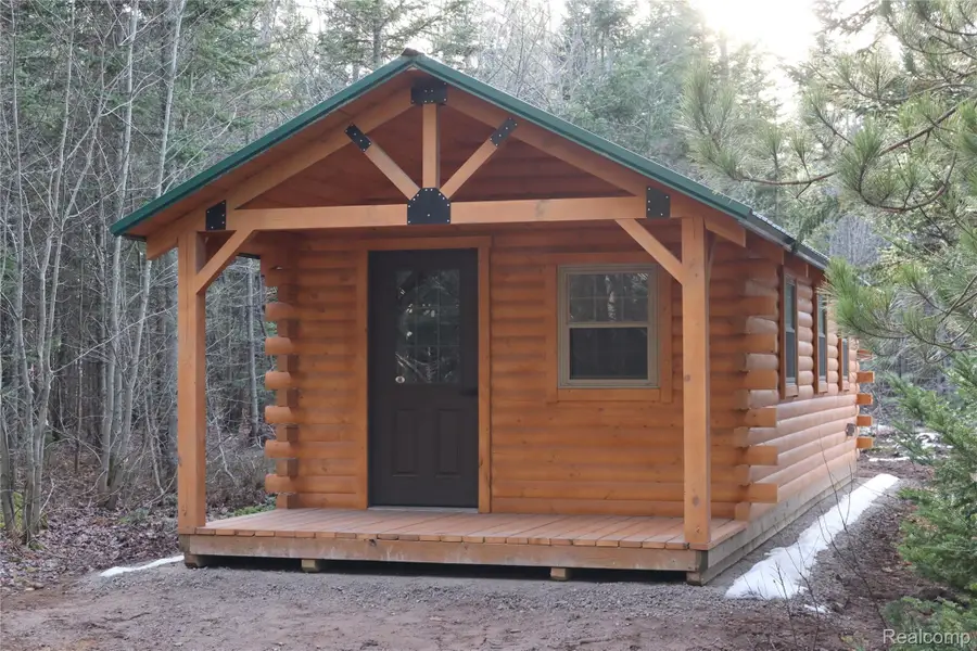 #A W Pendills Lake Road, Brimley, MI 49715 - Image #2