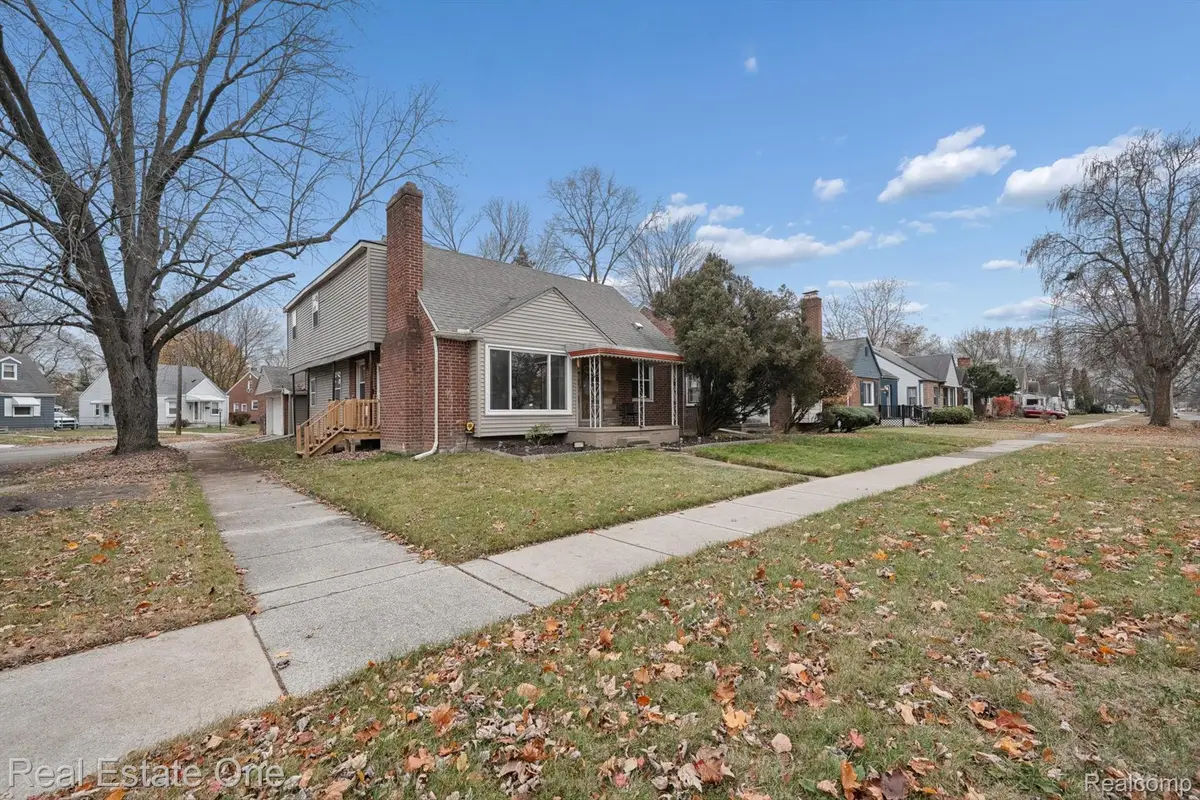 19800 Imperial Highway, Redford, MI 48240 - Image #1