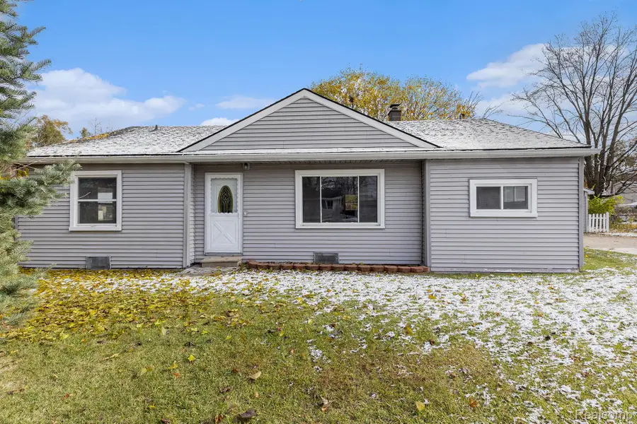 2657 Frankson Avenue, Rochester Hills, MI 48307 - Image #3