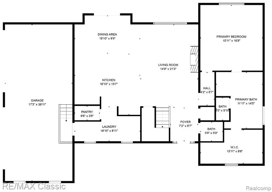 331 Dawson, Milford, MI 48381 - Image #2