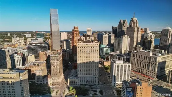 1135 Shelby Street #69-2906, Detroit, MI 48226