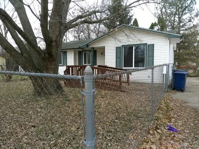 2802 Eaton Place, Flint, MI 48506 - Image #2
