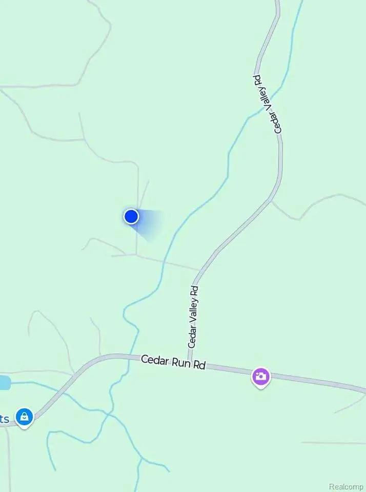 9426 Clay Road, Almira, MI 49684 - Image #2