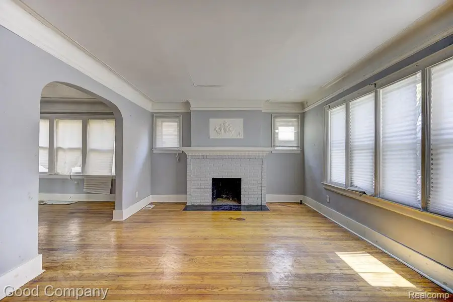 16194 Princeton Street, Detroit, MI 48221 - Image #3