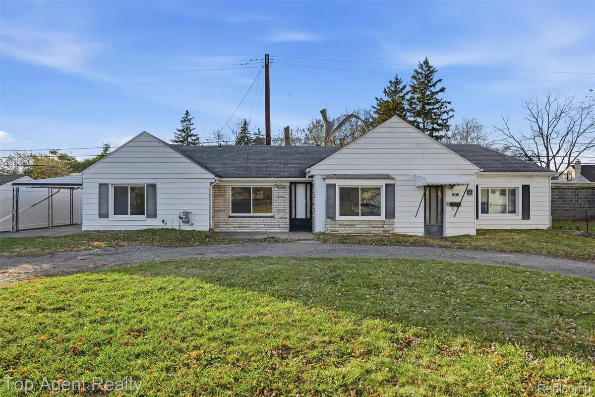 23615 Columbus Avenue, Warren, MI 48089 - Image #1