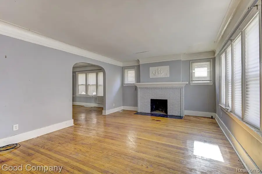 16194 Princeton Street, Detroit, MI 48221 - Image #3