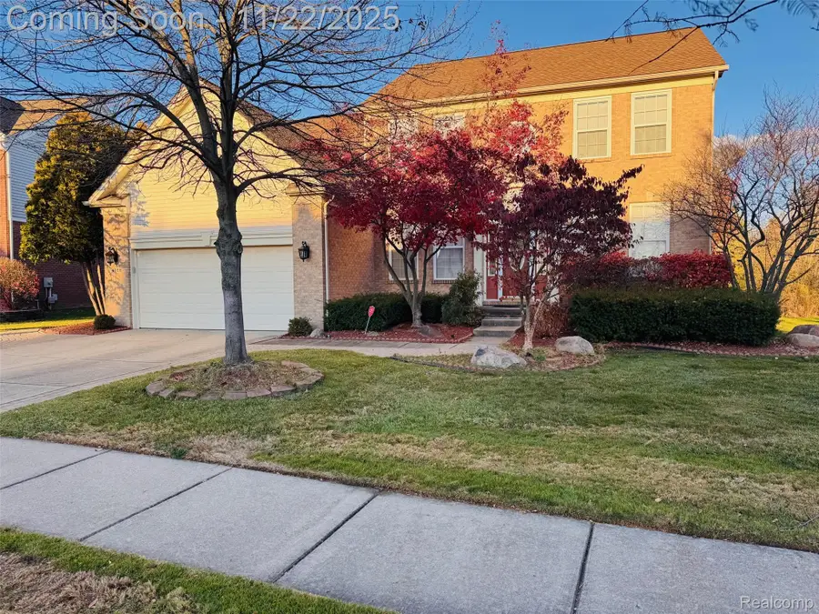 4728 Walden Drive, Troy, MI 48098 - Image #2