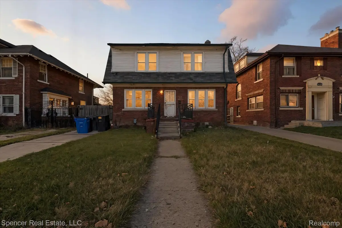 2064 Glynn Court, Detroit, MI 48206 - Image #1