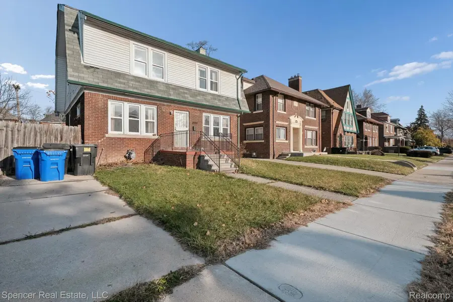 2064 Glynn Court, Detroit, MI 48206 - Image #2