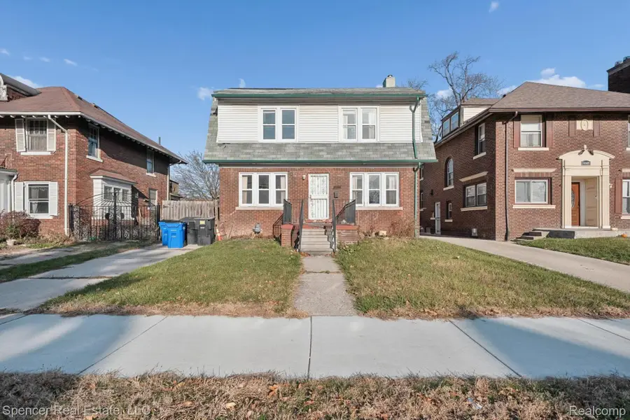 2064 Glynn Court, Detroit, MI 48206 - Image #3