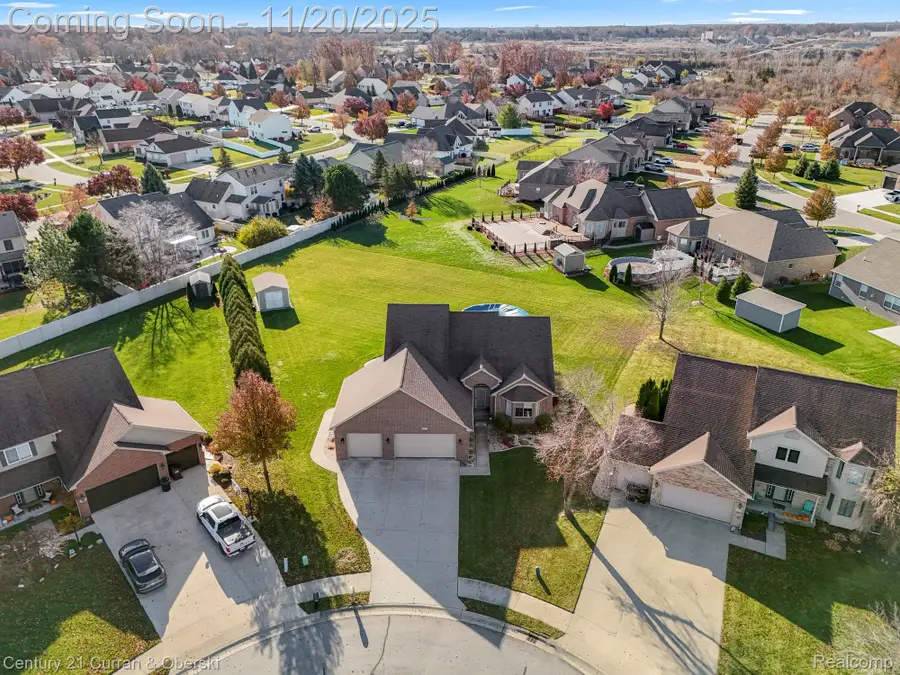 4973 Orchard Crest Court, Monroe, MI 48161 - Image #2