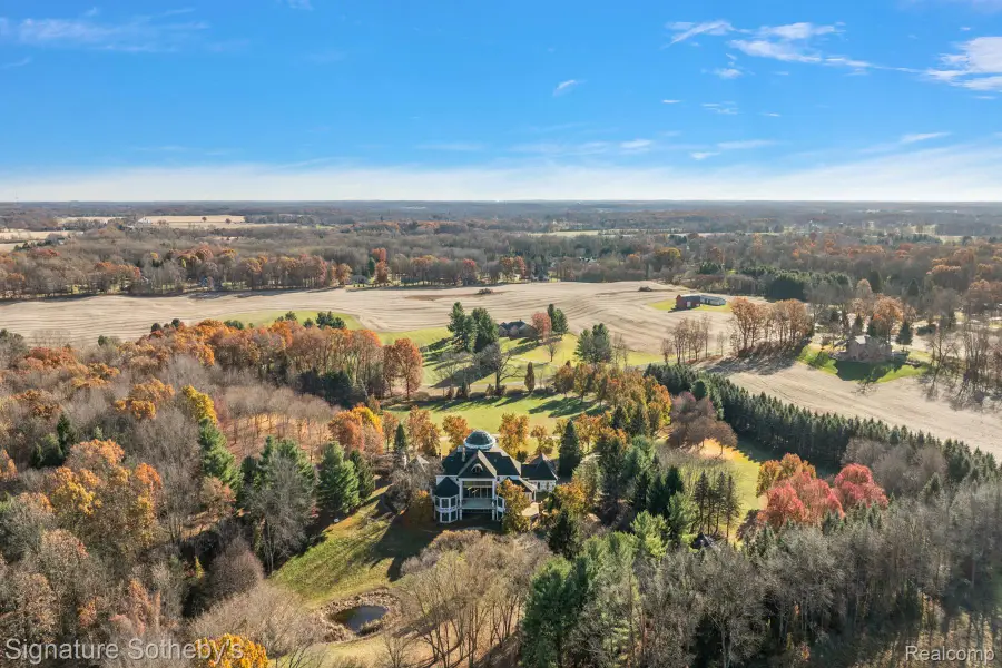 16385 17 1/2 Mile Road, Marshall, MI 49068 - Image #3