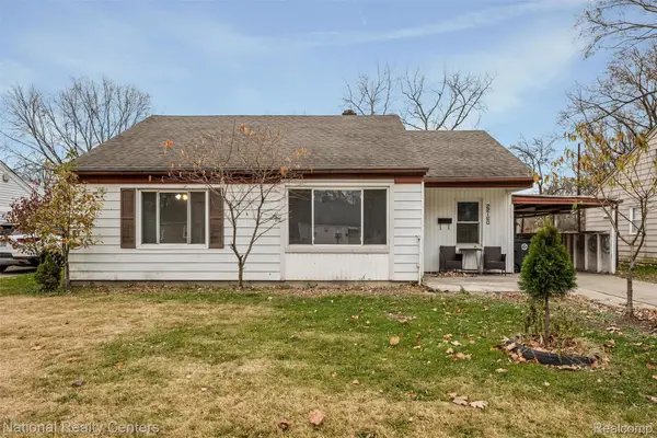 22160 Morton Street, OakPark, MI 48237