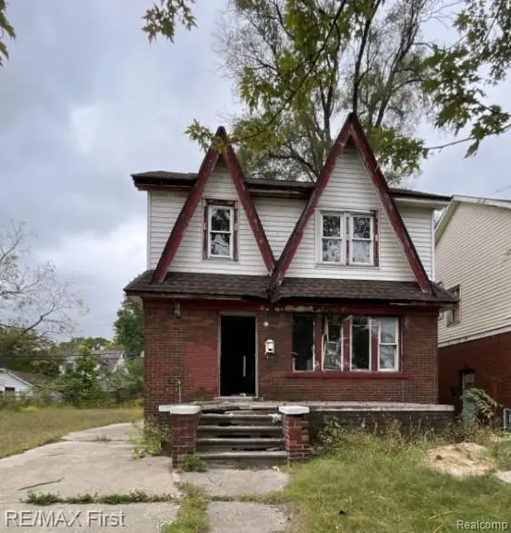 20251 Omira Street, Detroit, MI 48203 - Image #1