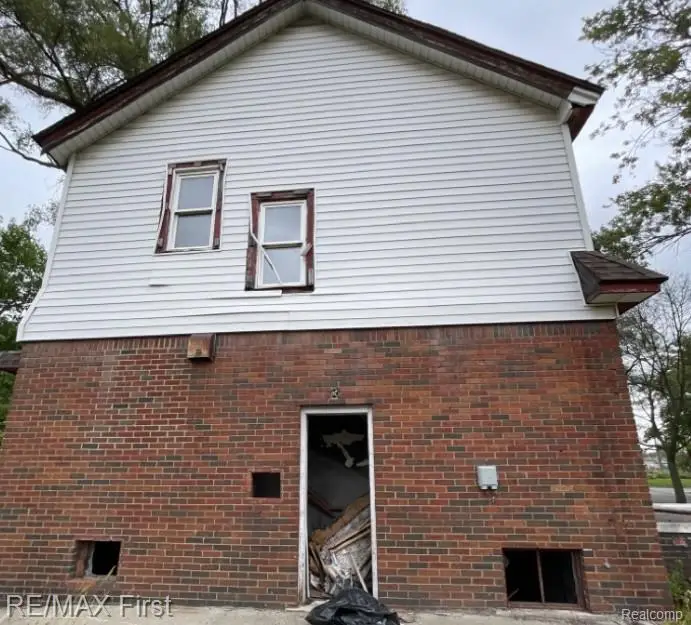 20251 Omira Street, Detroit, MI 48203 - Image #2