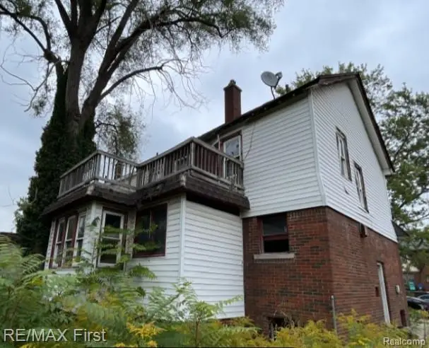 20251 Omira Street, Detroit, MI 48203 - Image #3