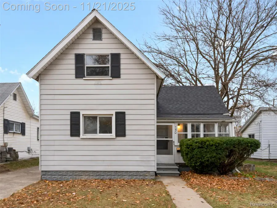 130 Meadle Street, Mount Clemens, MI 48043 - Image #2