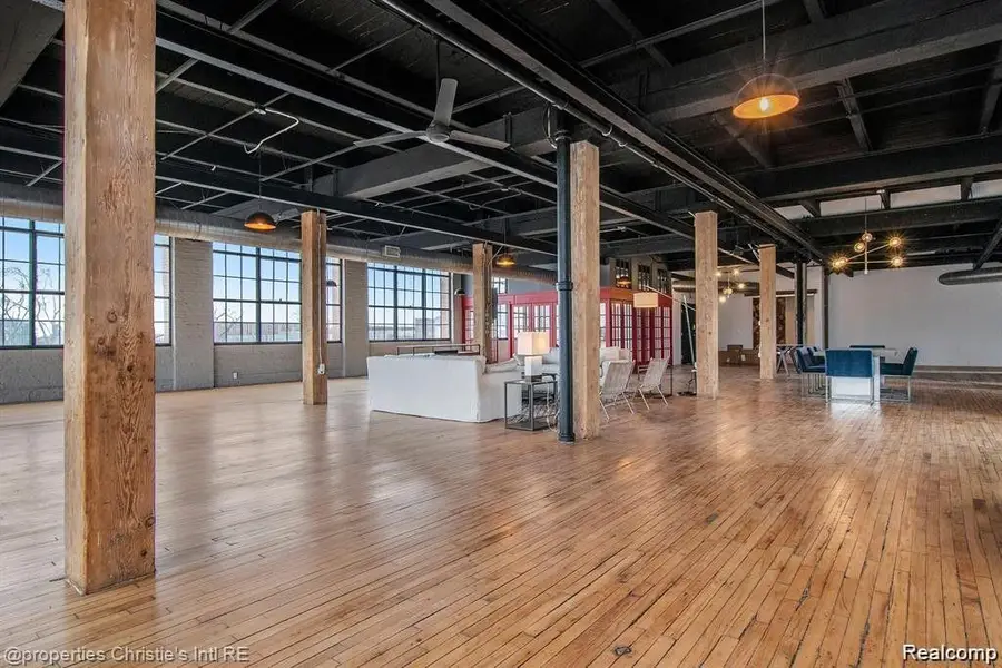 1535 6th Street #5, Detroit, MI 48226 - Image #2