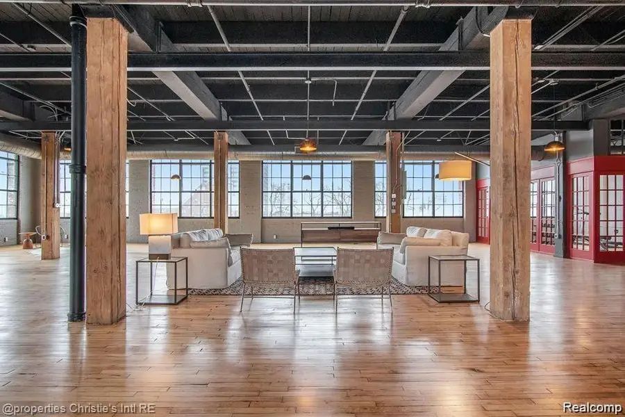 1535 6th Street #5, Detroit, MI 48226 - Image #3