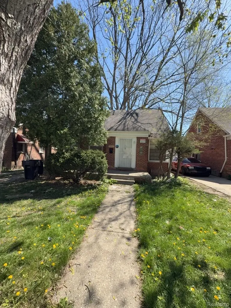 18538 Trinity Street, Detroit, MI 48219 - Image #1