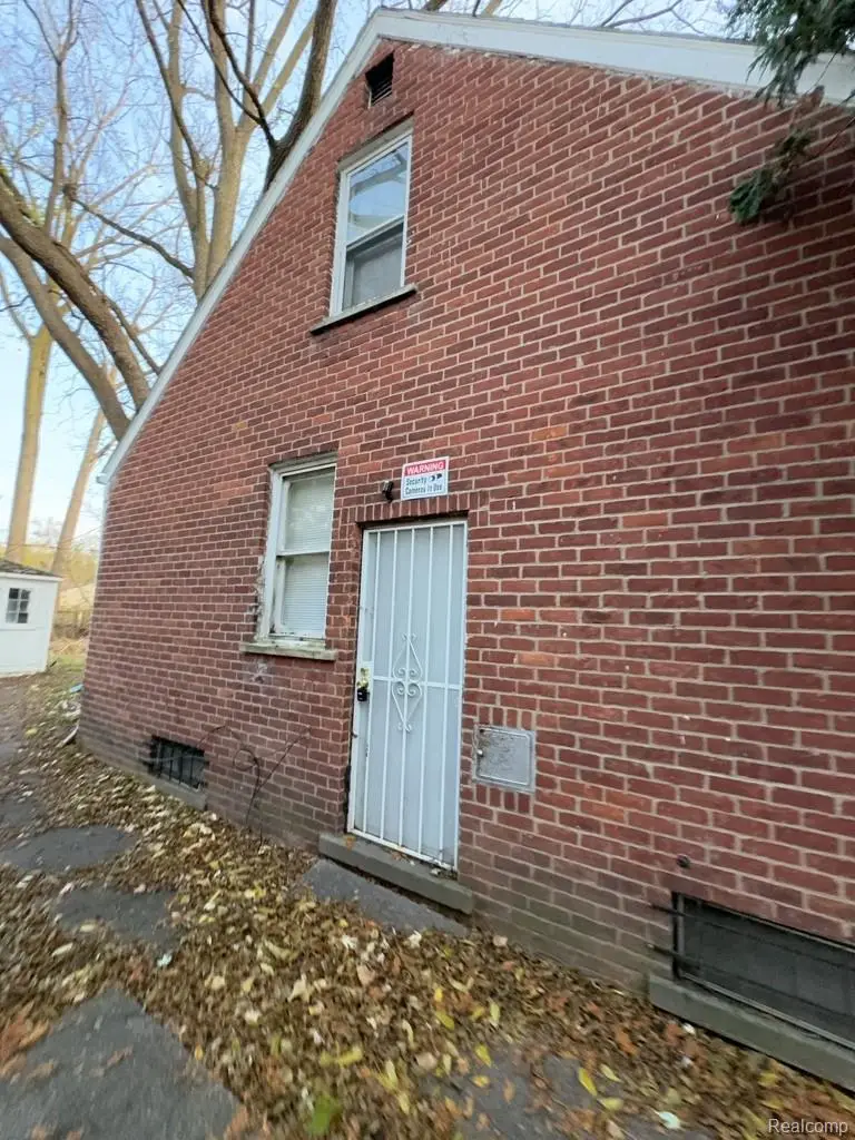 18538 Trinity Street, Detroit, MI 48219 - Image #2