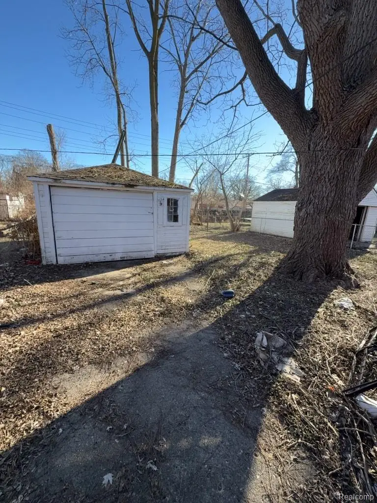 18538 Trinity Street, Detroit, MI 48219 - Image #3