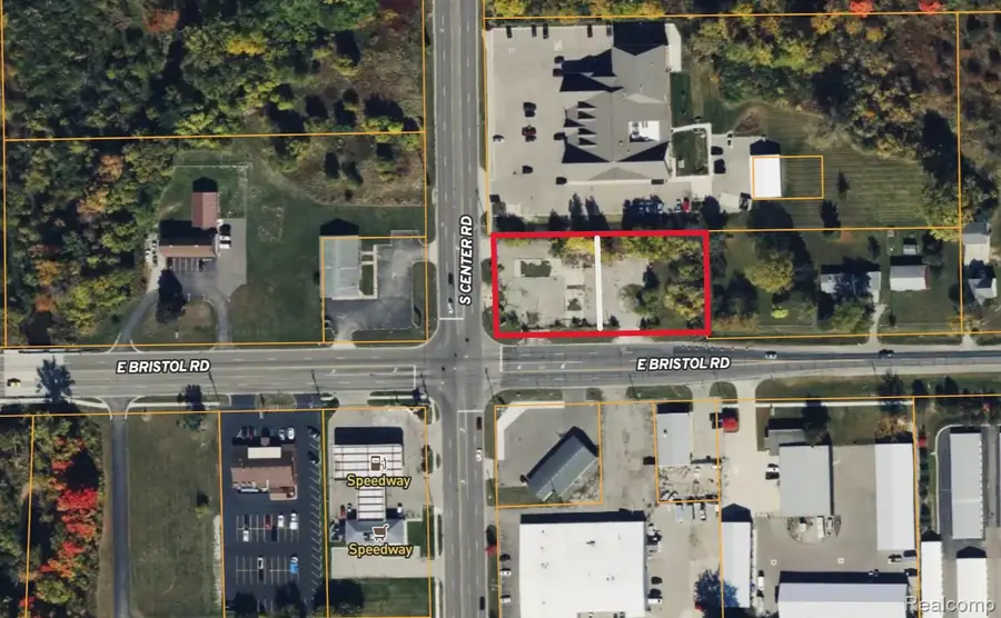 E Bristol E Bristol Road, Burton, MI 48519 - Image #2