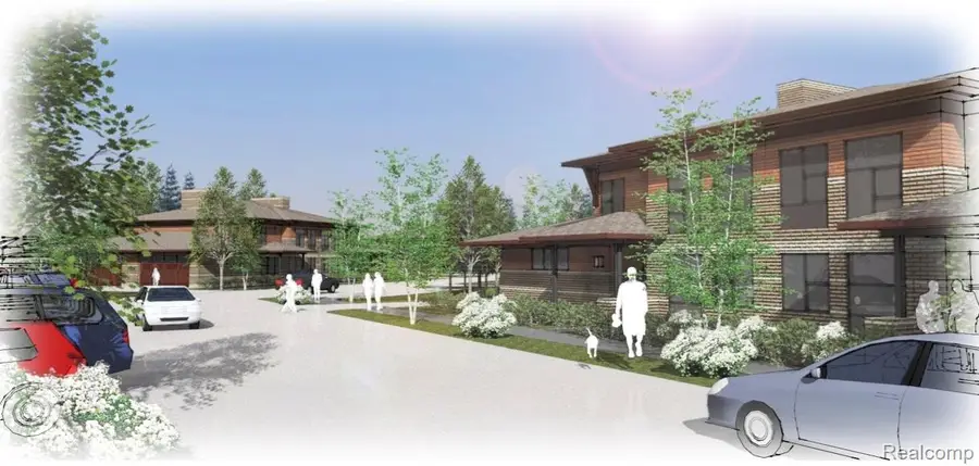 122 E Clarkston Road, Orion, MI 48362 - Image #3