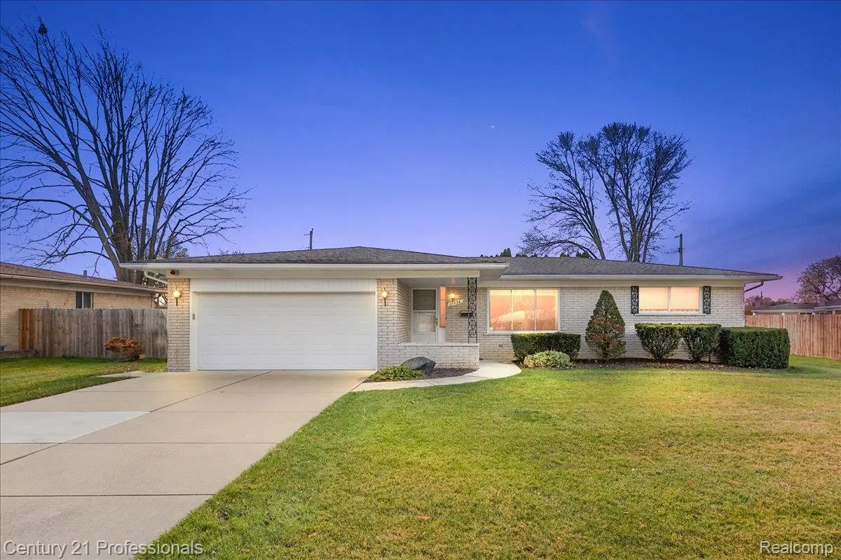 11434 Francis Drive, Sterling Heights, MI 48312 - Image #1