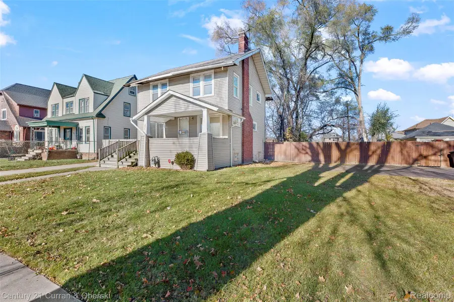 256 W Montana Street, Detroit, MI 48203 - Image #2