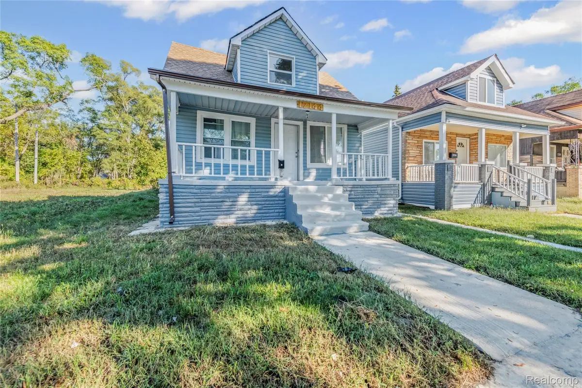 17144 Justine Street, Detroit, MI 48212 - Image #1
