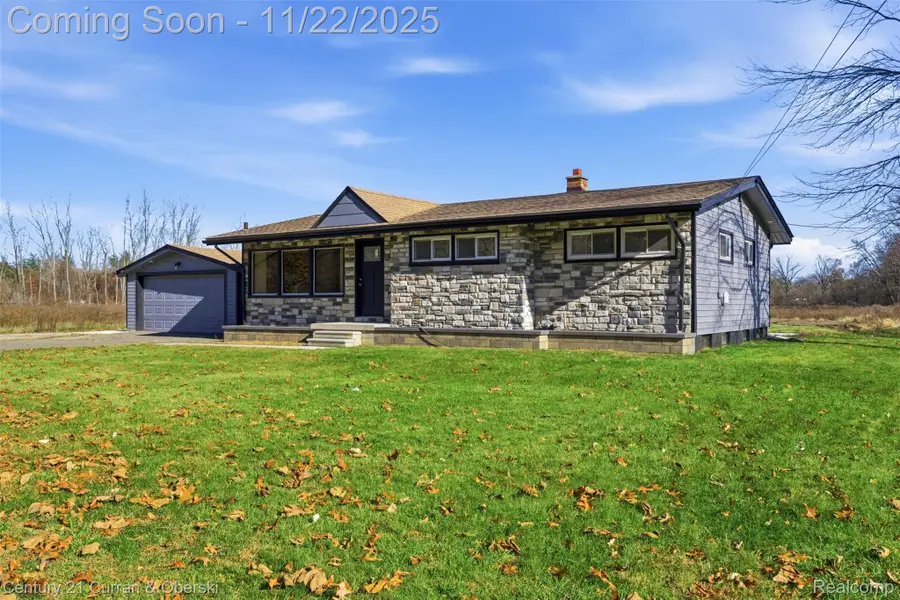 17901 Inkster Road, Brownstown, MI 48174 - Image #2