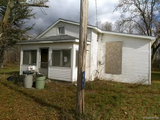 301 Chesaning Street, Saint Charles, MI 48655 - Image #1