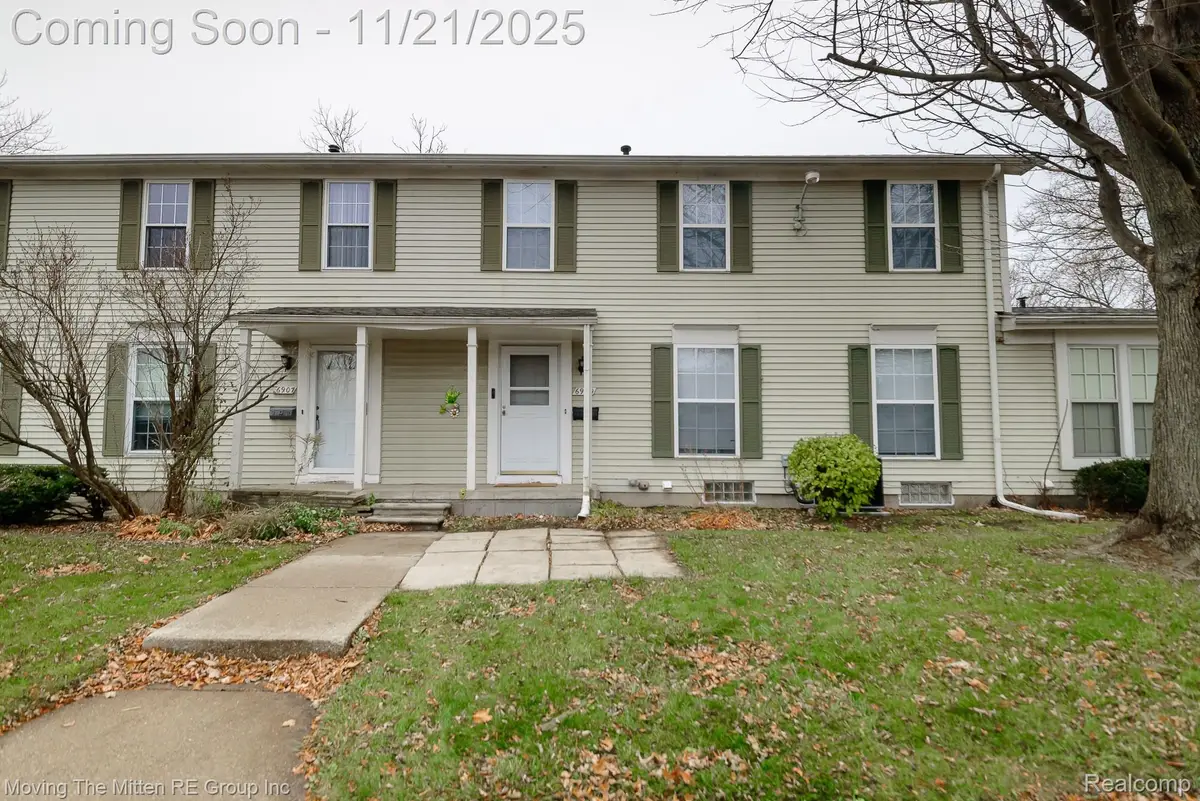 6909 Harvard Lane, Canton, MI 48187 - Image #1