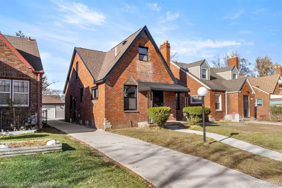 15721 Robson Street, Detroit, MI 48227 - Image #2