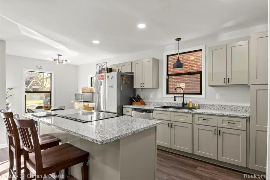 15721 Robson Street, Detroit, MI 48227 - Image #3