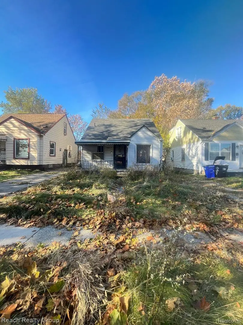 1726 S Ethel Street, Detroit, MI 48217 - Image #1