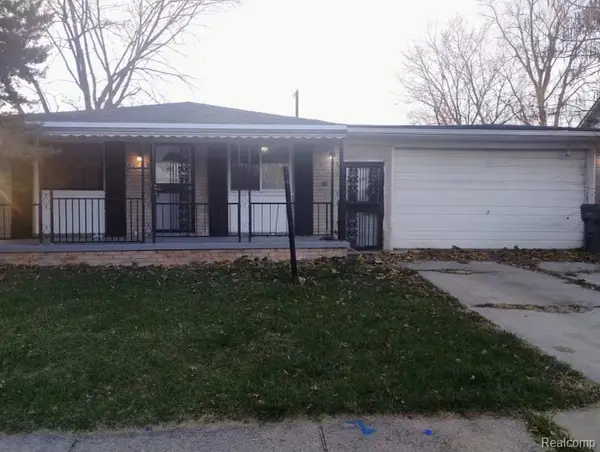 4072 Hickory Street, Inkster, MI 48141