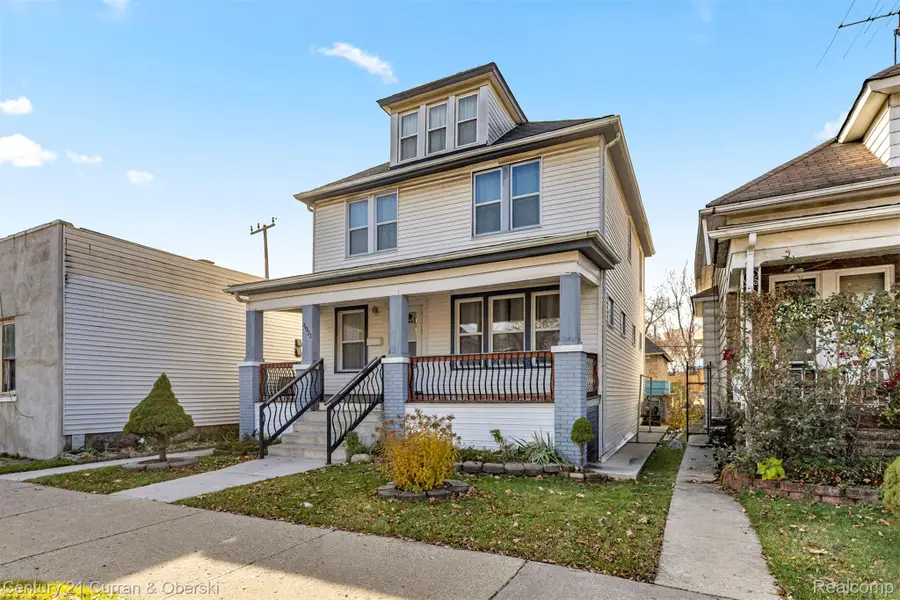 4921 Martin Street, Detroit, MI 48210 - Image #3